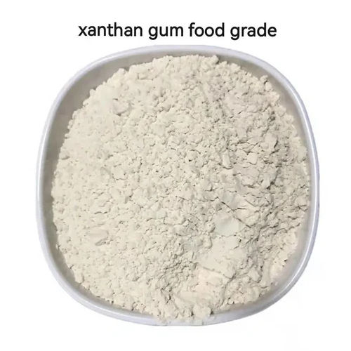 Xanthan Gum Powder - Cas No: 9000-30-0