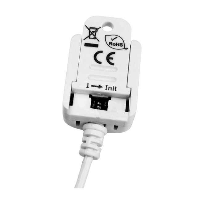 Temperature Sensor Module - Color: White