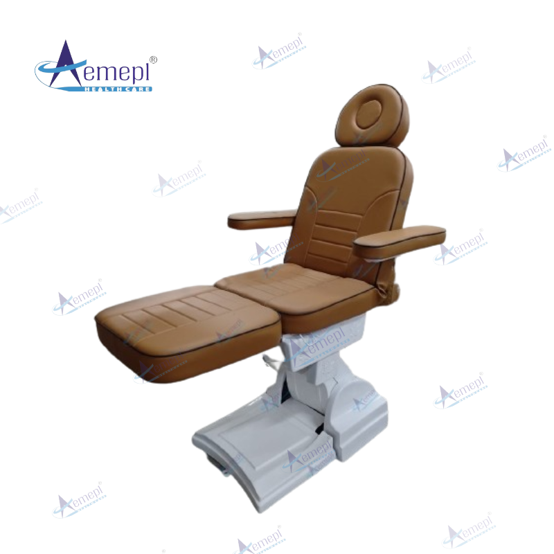 Fully Automatic Dermatology Chair