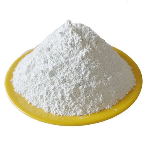 Natural Calcium Carbonate - Application: Food