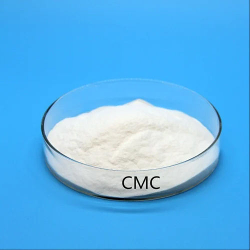 Carboxy Methyl Cellulose Powder - Application: Food