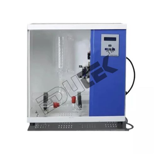 Distilled Water Equipment Cabinet - Warranty: 1 Year