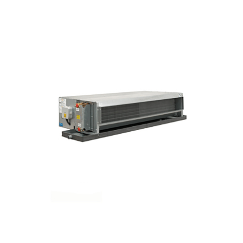 Fcu Air Conditioner - Color: Grey