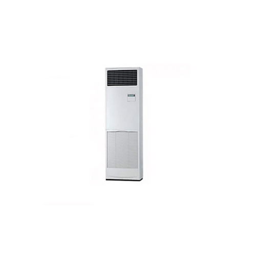Floor Standing  Air Conditioners - Color: White