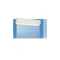 Electric Air Curtains