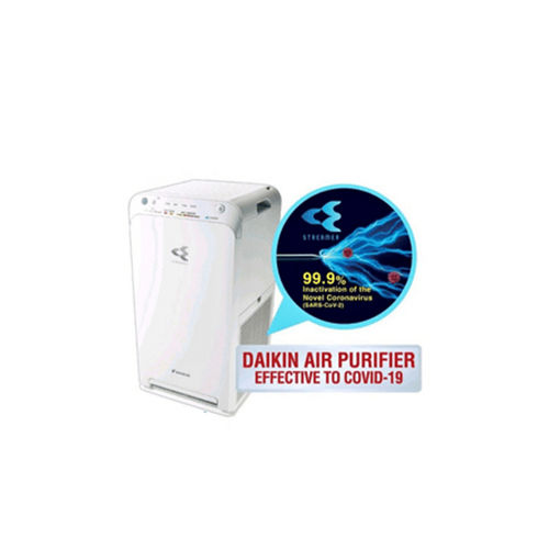 Daikin Air Purifier - Automatic Grade: Automatic