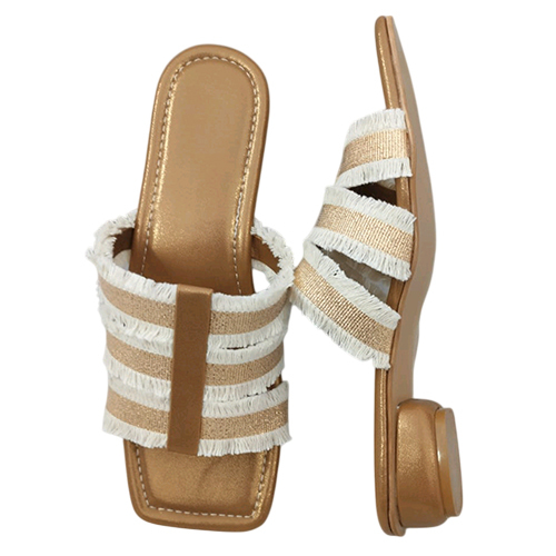 Ladies Modern Sandals