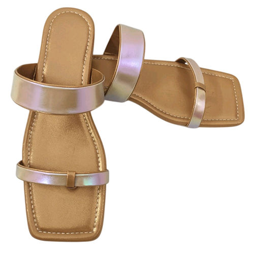 Ladies Designer Sandal