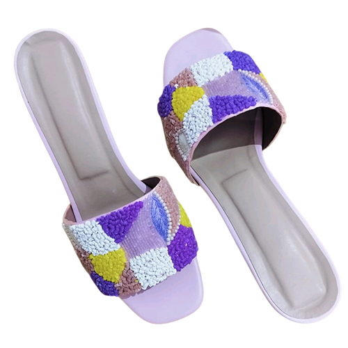 Ladies Stylish Sandal