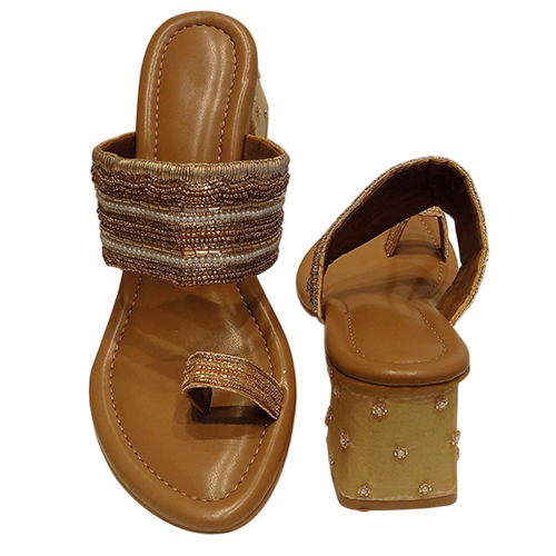 Ladies Party Wear Sandal