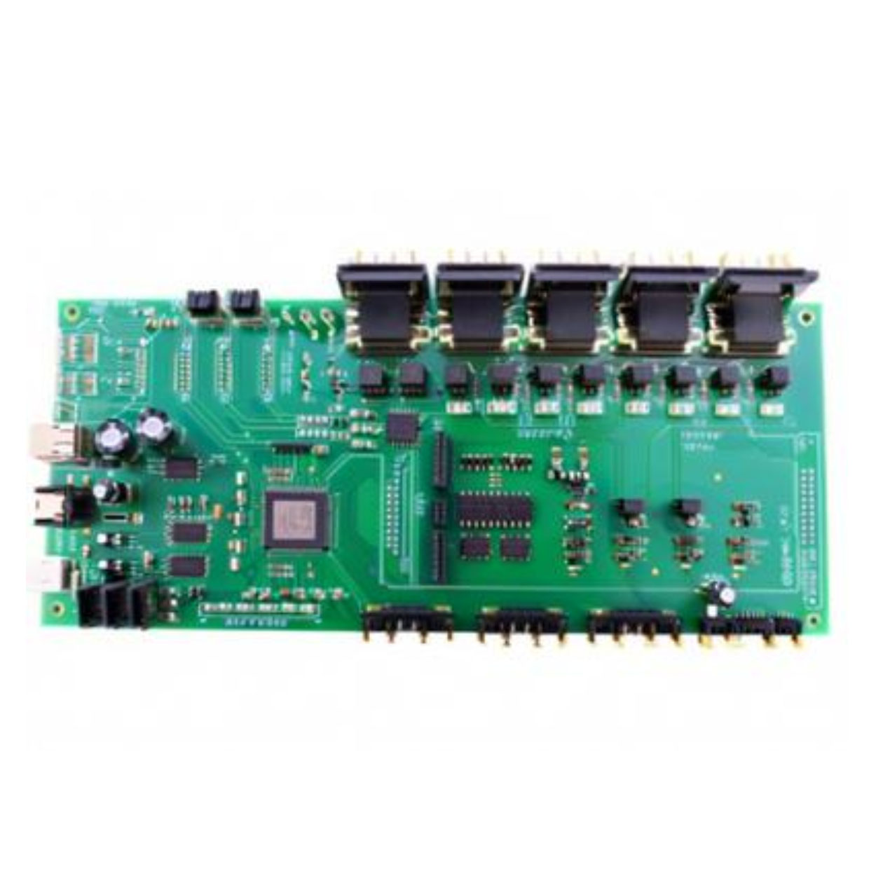 Customized Development 5V 3A Ac-Dc Smps Power Supply Module Circuit Board Pcba Factory One stop service