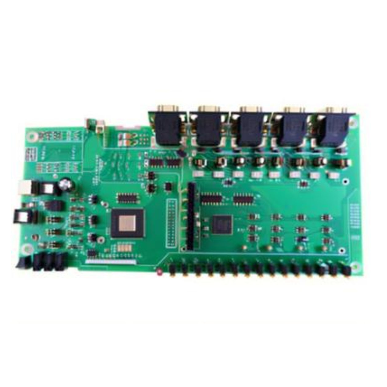 Customized Development 5V 3A Ac-Dc Smps Power Supply Module Circuit Board Pcba Factory One stop service