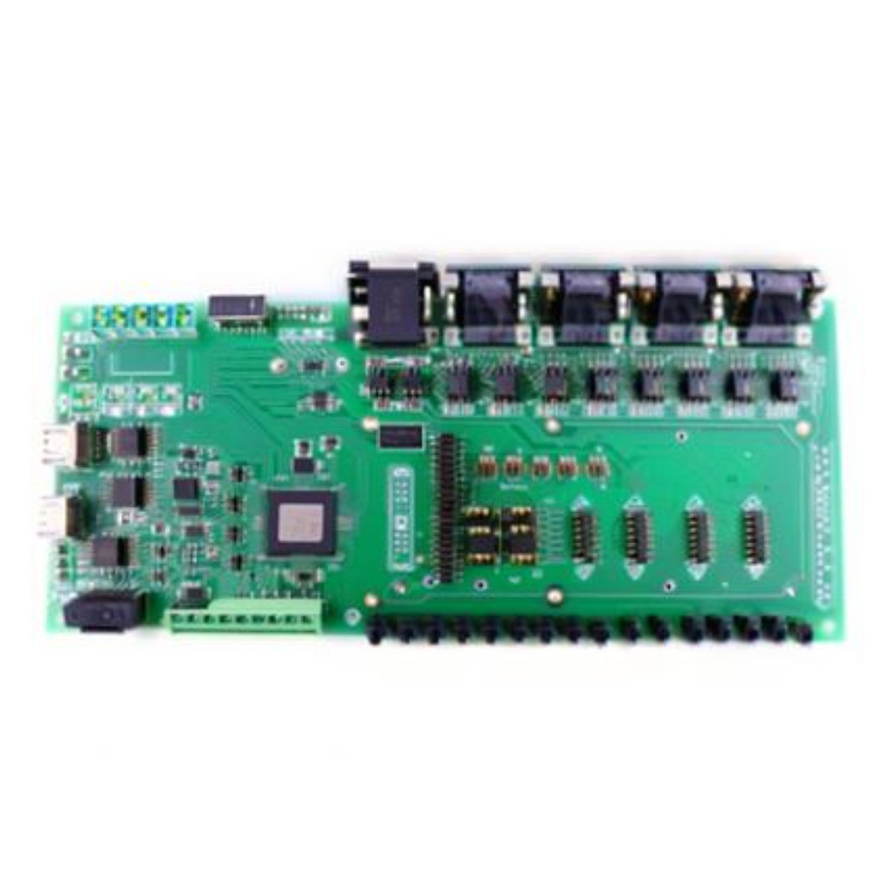 Customized Development 5V 3A Ac-Dc Smps Power Supply Module Circuit Board Pcba Factory One stop service