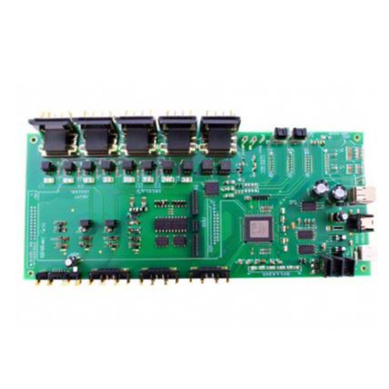 Customized Development 5V 3A Ac-Dc Smps Power Supply Module Circuit Board Pcba Factory One stop service