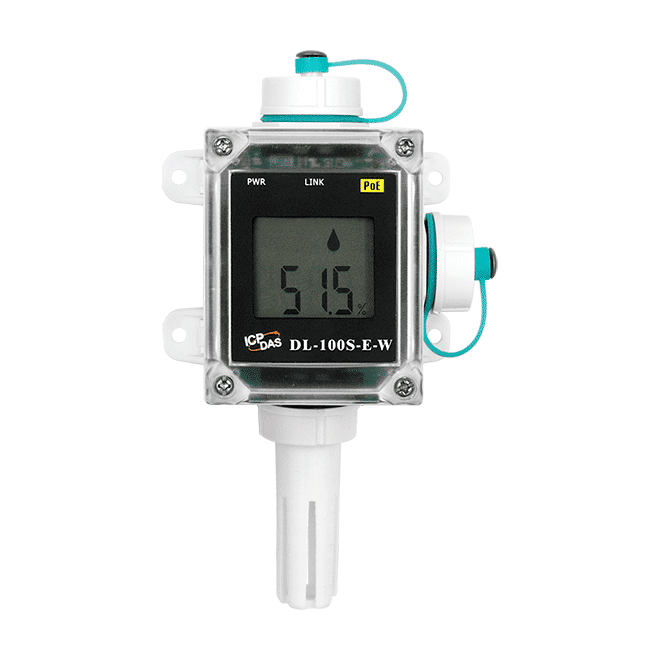 Temperature Data Logger