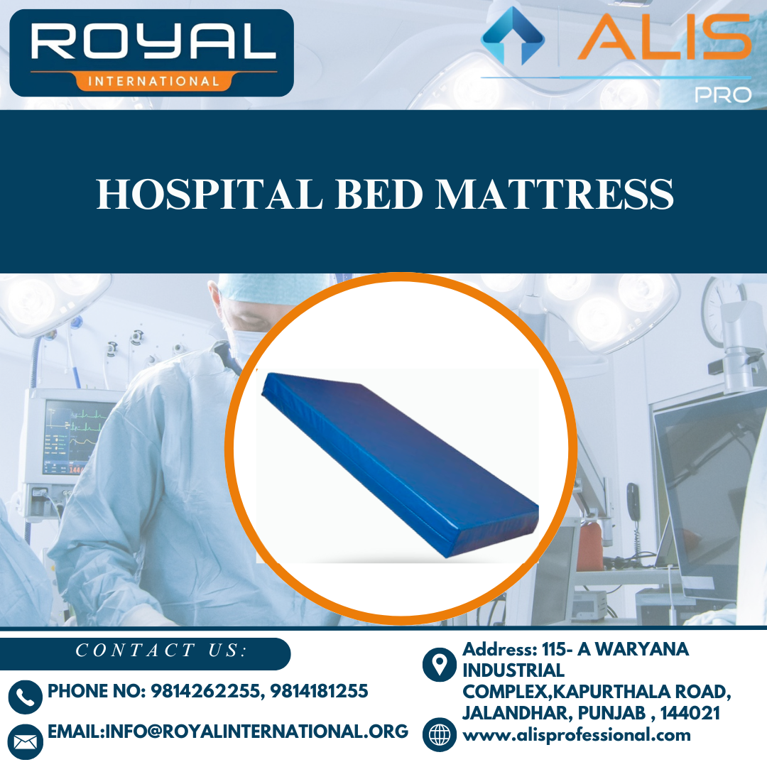 Hospital Bed Mattress