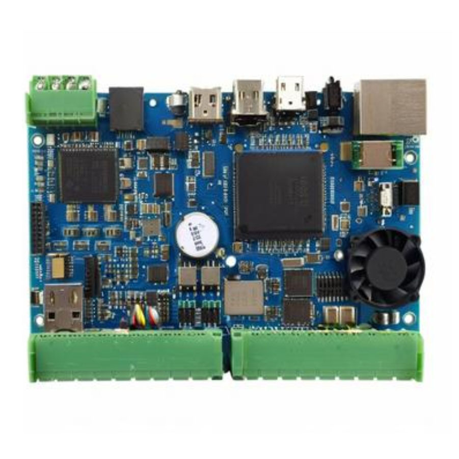 One stop service Electronic custom pcb circuit board assembly Manufacturer pcba factory