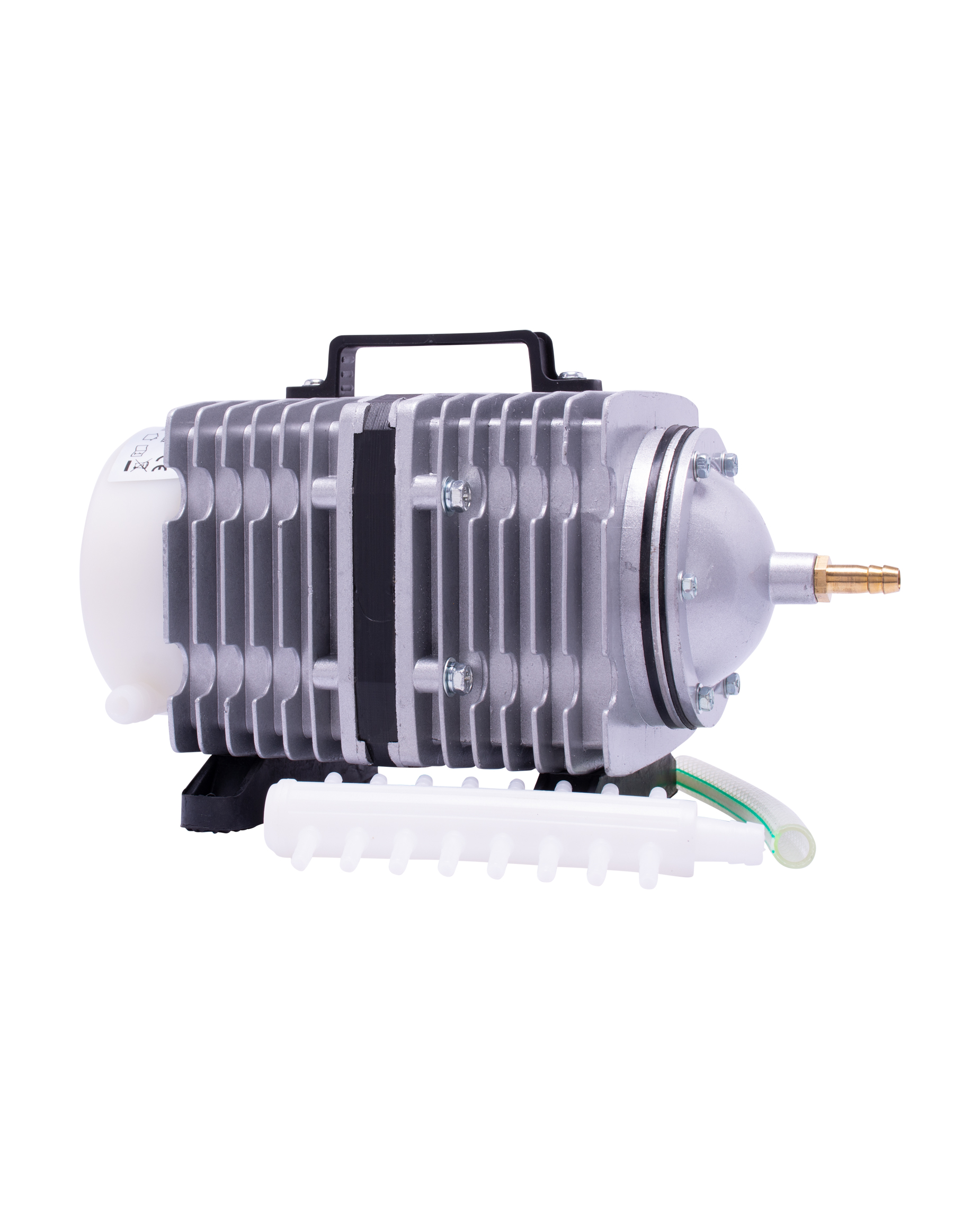 Compresor Hailea ACO 009E 145L/MIN