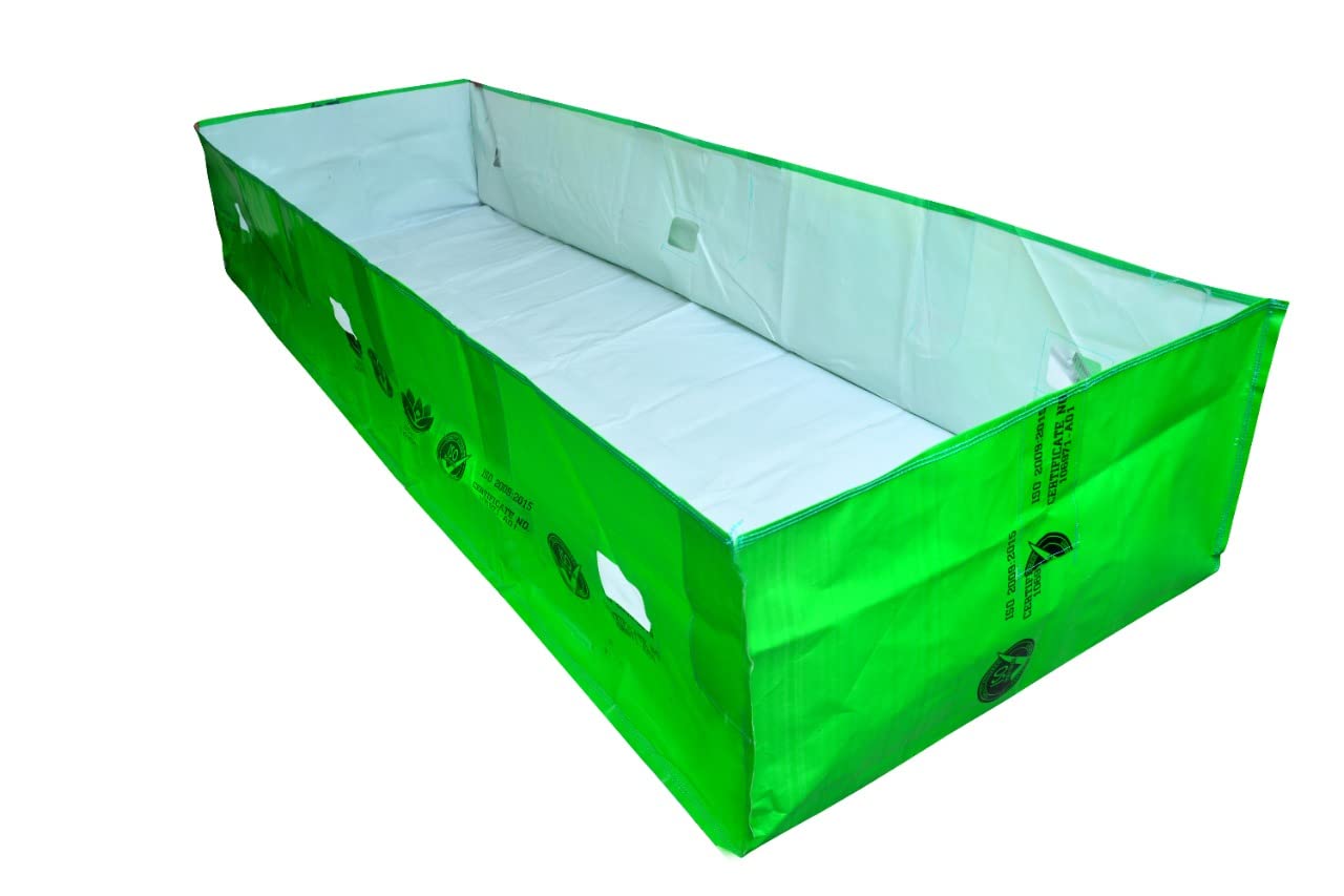 vermi bed 