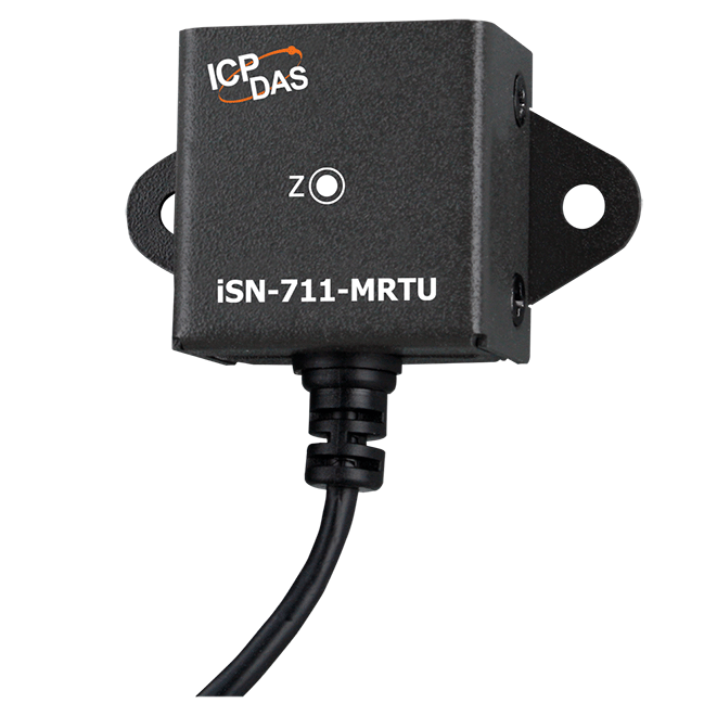 Vibration Sensor Module - Color: Black