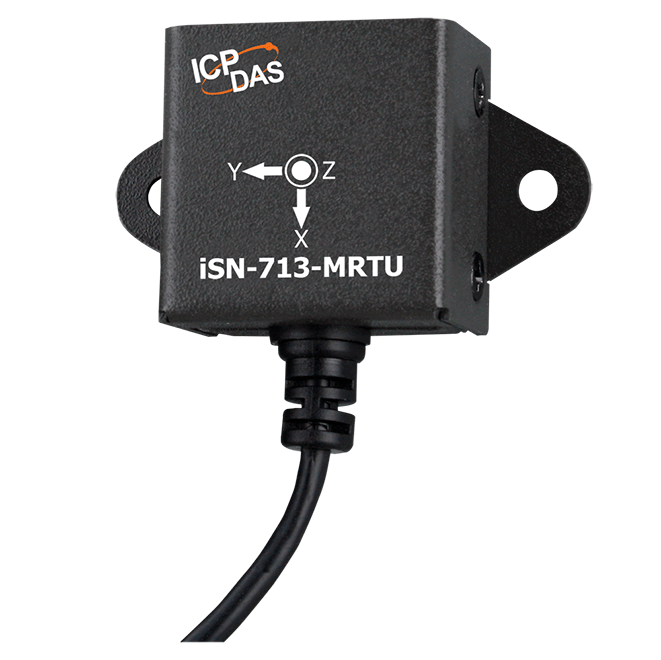 Vibration Sensor Module - Color: Black