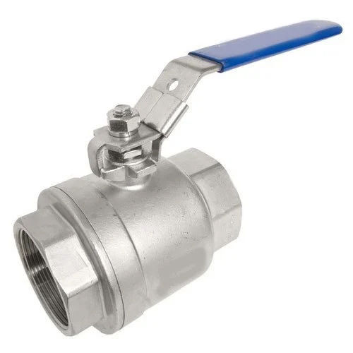 200Mm Carbon Steel Ball Valve - Application: Industrial