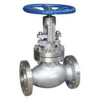 Cast Steel Globe Valve