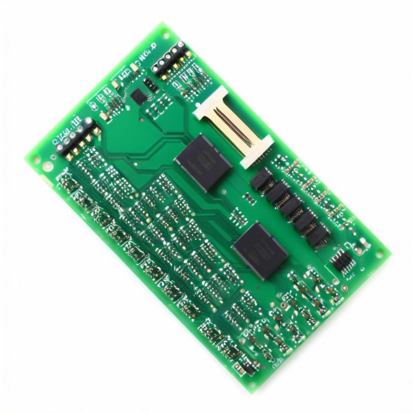 China High quality Custom PCB board design service and Multilayer PCB assembly PCBA Gerber design Clone PCBA Circuit Board