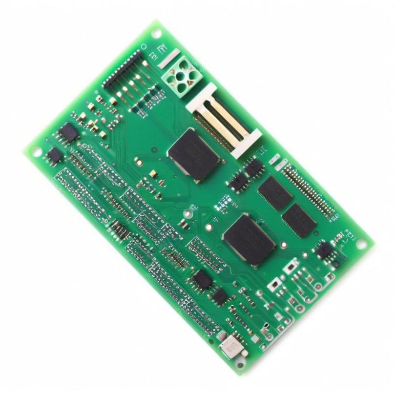 China High quality Custom PCB board design service and Multilayer PCB assembly PCBA Gerber design Clone PCBA Circuit Board