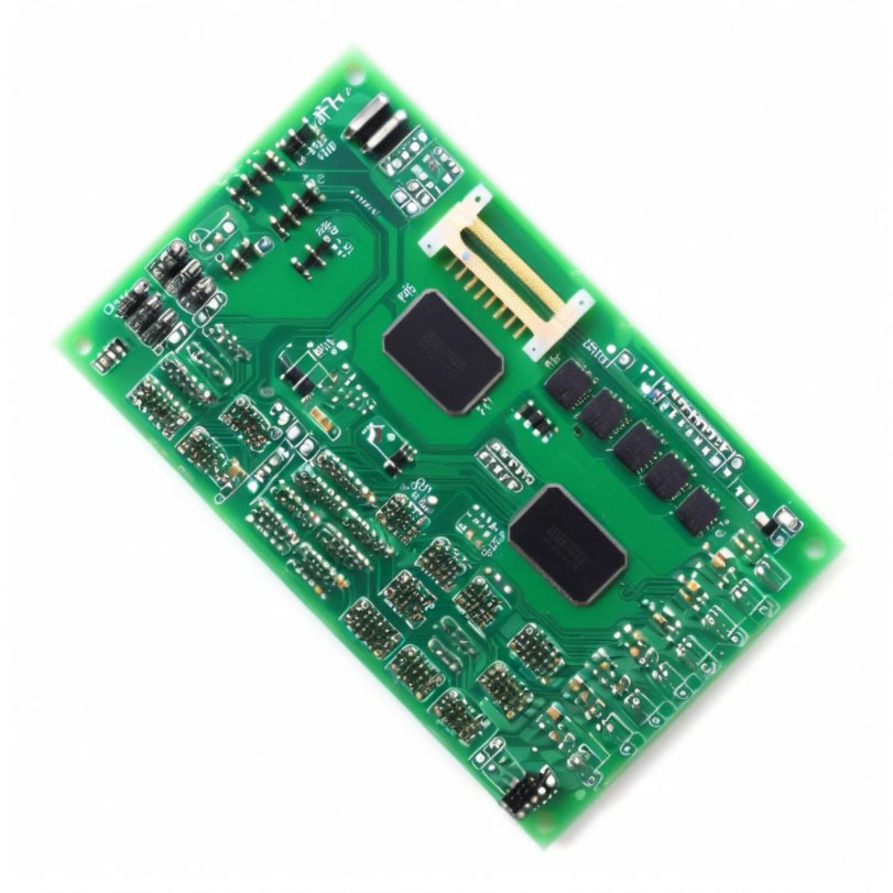 China High quality Custom PCB board design service and Multilayer PCB assembly PCBA Gerber design Clone PCBA Circuit Board