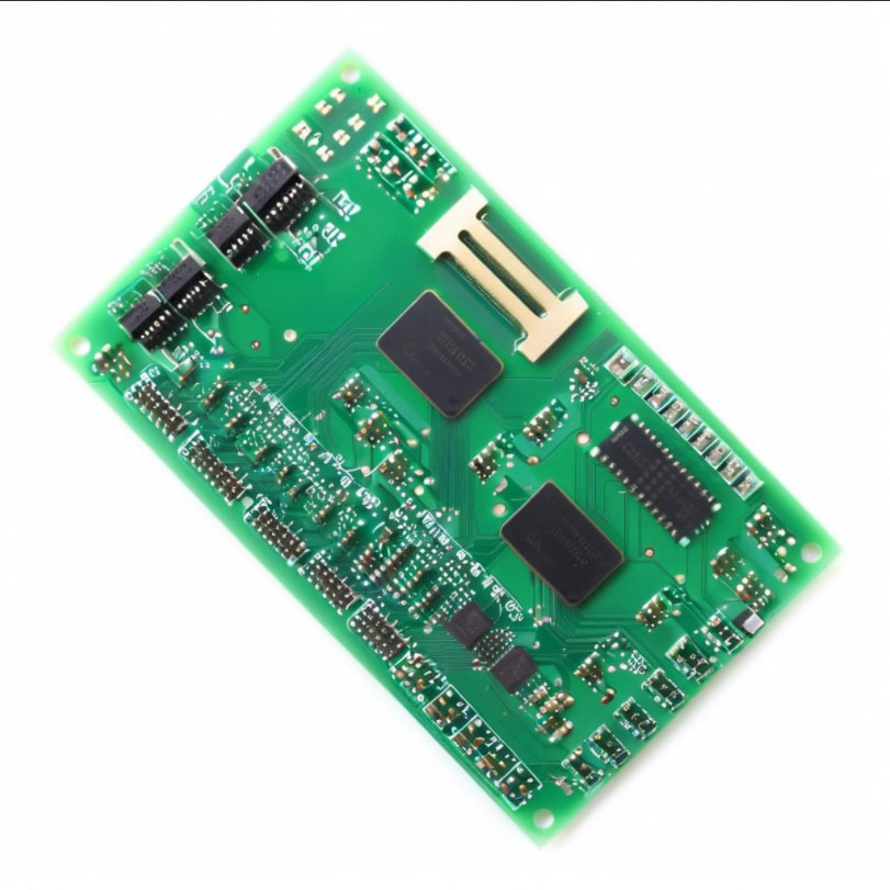 China High quality Custom PCB board design service and Multilayer PCB assembly PCBA Gerber design Clone PCBA Circuit Board