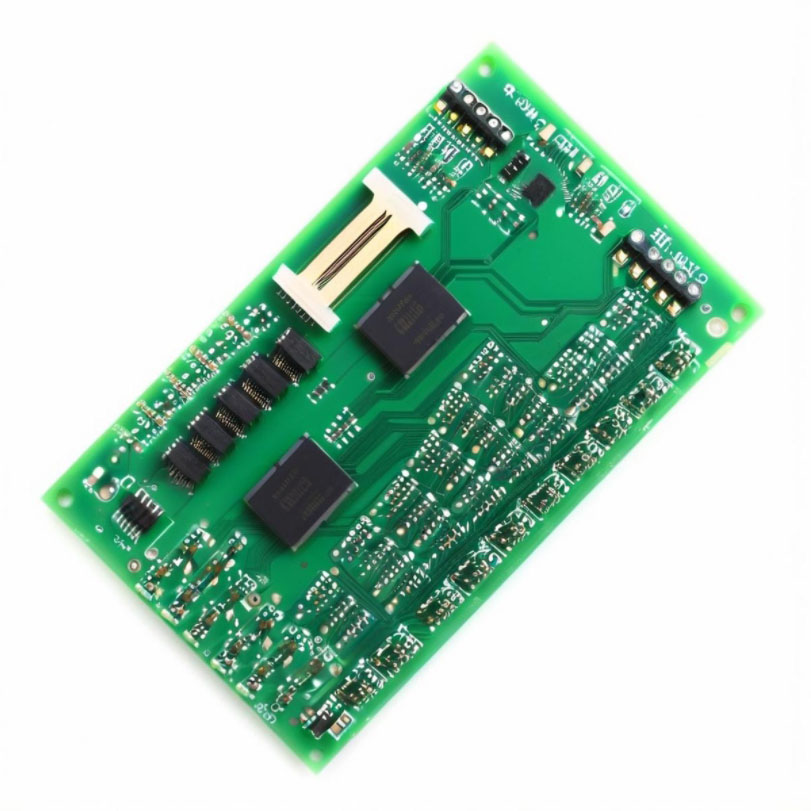 China High quality Custom PCB board design service and Multilayer PCB assembly PCBA Gerber design Clone PCBA Circuit Board