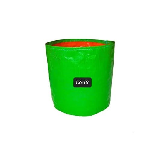Grow bags 18x18