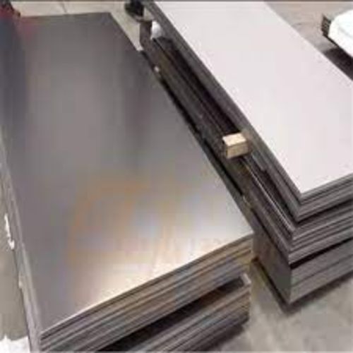 TITANIUM SHEETS