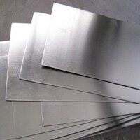 TITANIUM SHEETS