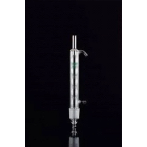 Reflux Condenser - Color: Silver
