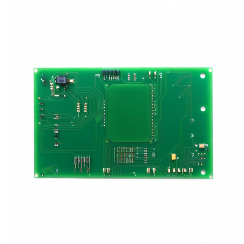 One stop processing and manufacturing of PCB PCBA SMT assembly  electronic components hardware design manufacturer