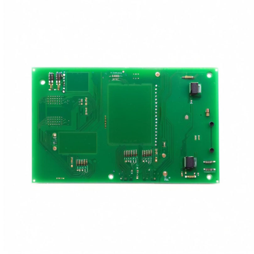 One stop processing and manufacturing of PCB PCBA SMT assembly  electronic components hardware design manufacturer