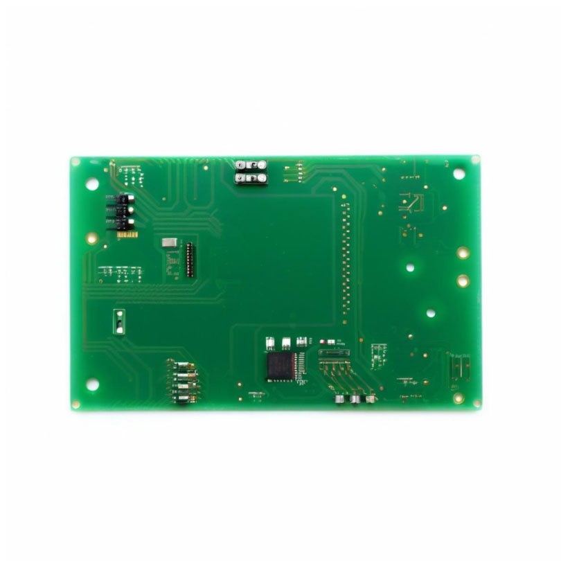 One stop processing and manufacturing of PCB PCBA SMT assembly  electronic components hardware design manufacturer