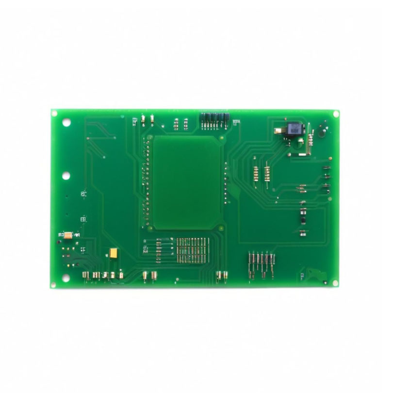 One stop processing and manufacturing of PCB PCBA SMT assembly  electronic components hardware design manufacturer