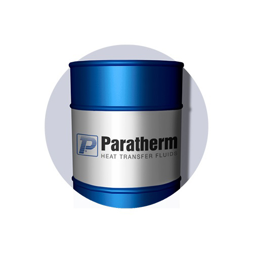Cpi Paratherm Heat Transfer Fluids - Application: Automobile & Gensets