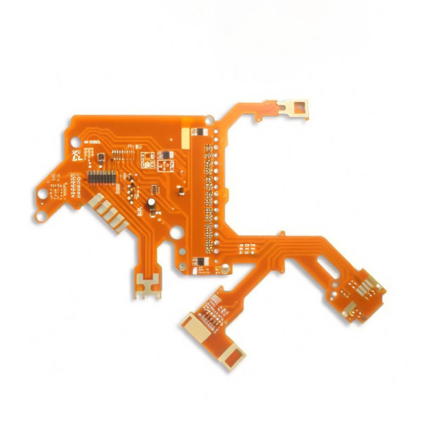 SMT PCBA assembly manufacturer Provision of gerber documentation  circuit board control motor PCB electronic board service