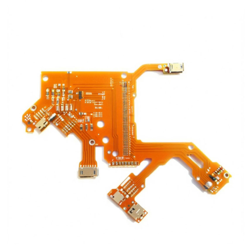 SMT PCBA assembly manufacturer Provision of gerber documentation  circuit board control motor PCB electronic board service