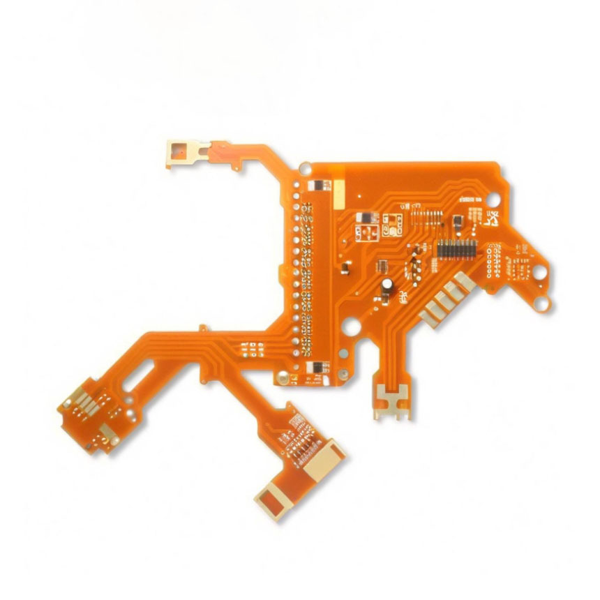 SMT PCBA assembly manufacturer Provision of gerber documentation  circuit board control motor PCB electronic board service