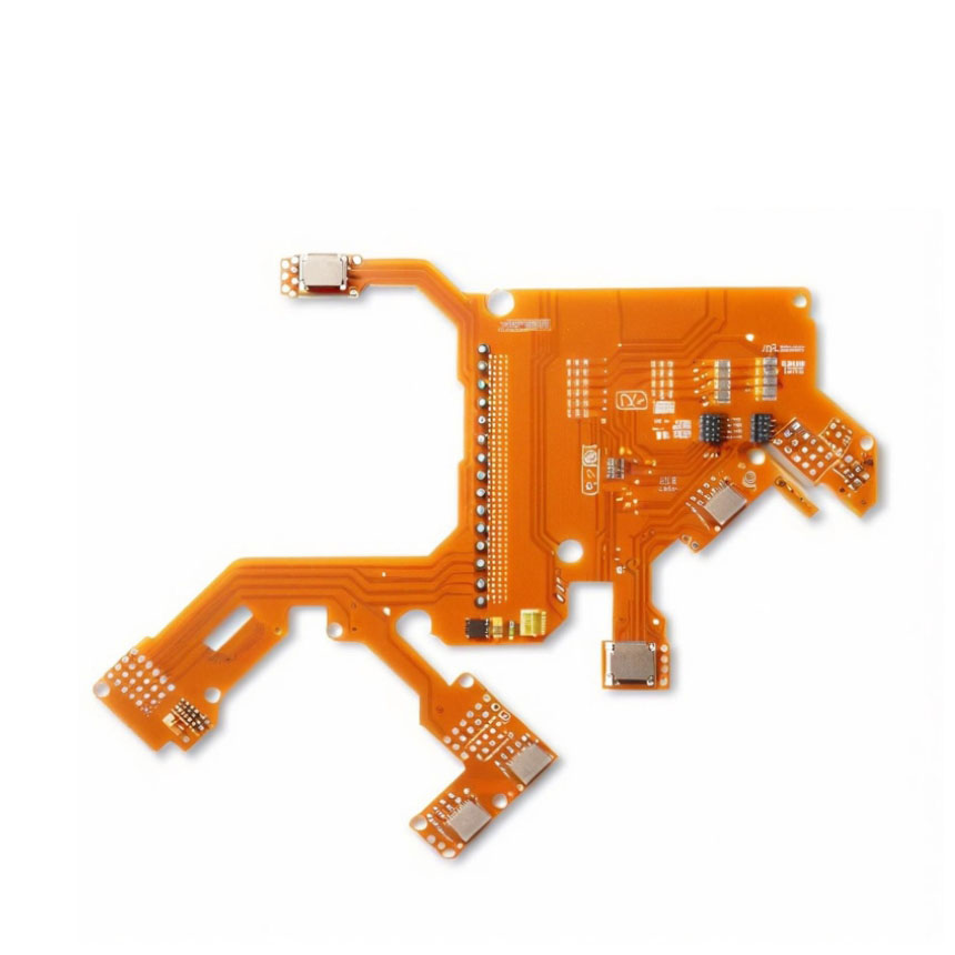 SMT PCBA assembly manufacturer Provision of gerber documentation  circuit board control motor PCB electronic board service