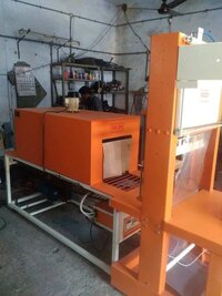 Web Sealer - Heavy Duty M.s Material | Semi Automatic Operation With Low Running Cost, High Speed Performance, User-friendly Design
