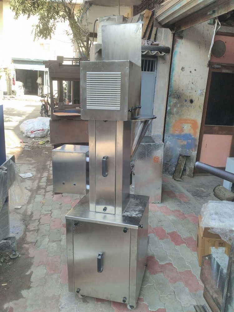 Web Sealer