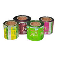 Printed Lamination Rolls