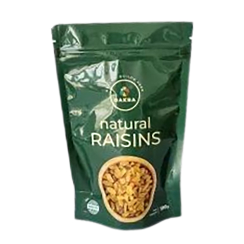 Laminated Packaging Pouches
