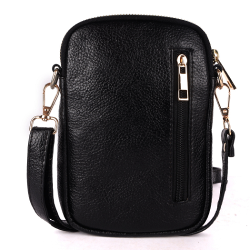 Ladies Black Sling Bag